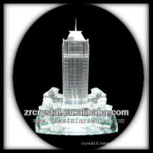 Wonderful Crystal Building Model H027